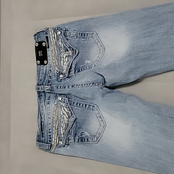 Miss Me size 30 - Picture 4 of 5